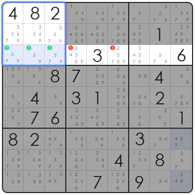 printable sudoku puzzles 4 per page