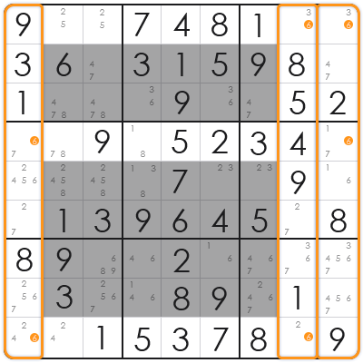 extreme killer sudoku