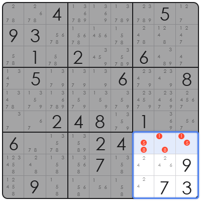 12 sudoku