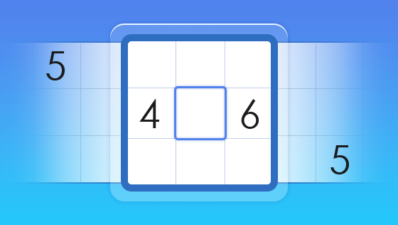 what to do when stuck on sudoku