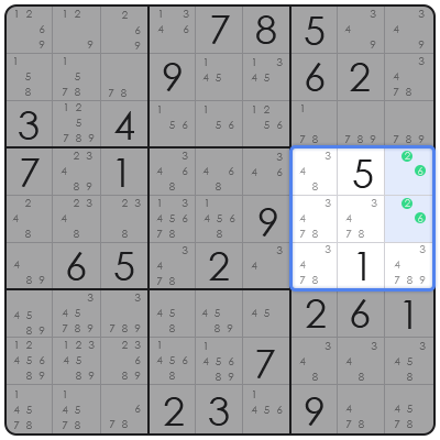 free online samurai sudoku puzzles